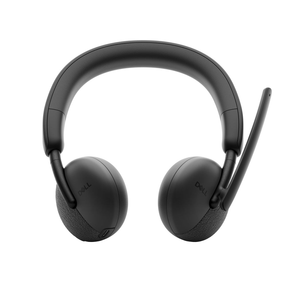 AUDIFONOS CON MICROFONO DELL WL3024 INALAMBRICO USB-C 1 BLUETOOTH 5.3 520-BBFL AUDIFONOS CON MICROFONO DELL WL3024 INALAMBRICO USB-C 1 BLUETOOTH 5.3 520-BBFL